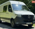 Белый Мерседес Sprinter, объемом двигателя 2.99 л и пробегом 127 тыс. км за 41000 $, фото 12 на Automoto.ua