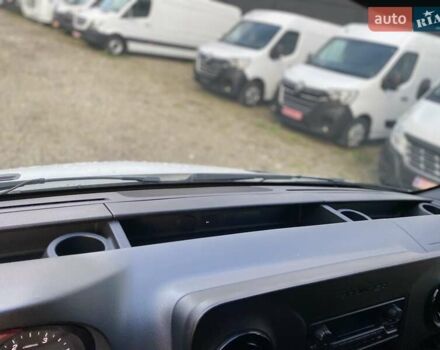 Білий Мерседес Sprinter, об'ємом двигуна 2.2 л та пробігом 150 тис. км за 23999 $, фото 53 на Automoto.ua