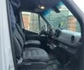 Белый Мерседес Sprinter, объемом двигателя 2.2 л и пробегом 297 тыс. км за 26700 $, фото 15 на Automoto.ua