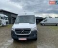 Белый Мерседес Sprinter, объемом двигателя 2.2 л и пробегом 148 тыс. км за 23999 $, фото 5 на Automoto.ua