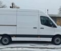 Белый Мерседес Sprinter, объемом двигателя 2.2 л и пробегом 222 тыс. км за 23999 $, фото 23 на Automoto.ua