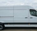 Белый Мерседес Sprinter, объемом двигателя 2 л и пробегом 333 тыс. км за 26900 $, фото 4 на Automoto.ua