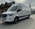 Белый Мерседес Sprinter, объемом двигателя 2.99 л и пробегом 373 тыс. км за 62700 $, фото 1 на Automoto.ua