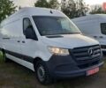 Мерседес Sprinter 2020 в Ивано-Франковске на Automoto.ua Белый Мерседес Sprinter, объемом двигателя 2.2 л и пробегом 201 тыс. км за 26599 $, фото 67 на Automoto.ua
