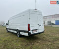 Белый Мерседес Sprinter, объемом двигателя 2.2 л и пробегом 143 тыс. км за 24400 $, фото 10 на Automoto.ua
