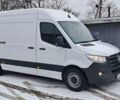 Белый Мерседес Sprinter, объемом двигателя 2.2 л и пробегом 222 тыс. км за 23999 $, фото 20 на Automoto.ua