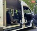 Белый Мерседес Sprinter, объемом двигателя 2.99 л и пробегом 127 тыс. км за 41000 $, фото 40 на Automoto.ua