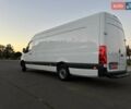 Белый Мерседес Sprinter, объемом двигателя 2.2 л и пробегом 318 тыс. км за 27500 $, фото 13 на Automoto.ua