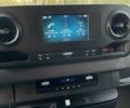 Белый Мерседес Sprinter, объемом двигателя 2.2 л и пробегом 337 тыс. км за 24800 $, фото 16 на Automoto.ua