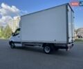 Белый Мерседес Sprinter, объемом двигателя 2.2 л и пробегом 266 тыс. км за 26500 $, фото 14 на Automoto.ua