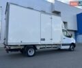 Белый Мерседес Sprinter, объемом двигателя 2.2 л и пробегом 265 тыс. км за 26500 $, фото 19 на Automoto.ua