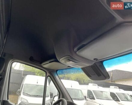 Белый Мерседес Sprinter, объемом двигателя 2.2 л и пробегом 148 тыс. км за 23999 $, фото 37 на Automoto.ua