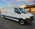 Белый Мерседес Sprinter, объемом двигателя 2.14 л и пробегом 219 тыс. км за 29499 $, фото 5 на Automoto.ua
