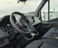 Белый Мерседес Sprinter, объемом двигателя 2 л и пробегом 333 тыс. км за 26900 $, фото 6 на Automoto.ua