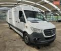 Белый Мерседес Sprinter, объемом двигателя 2.2 л и пробегом 200 тыс. км за 19995 $, фото 2 на Automoto.ua