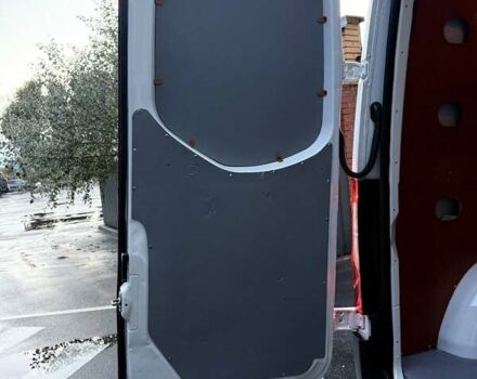 Мерседес Sprinter 2020 в Киеве на Automoto.ua Белый Мерседес Sprinter, объемом двигателя 2.2 л и пробегом 288 тыс. км за 23850 $, фото 48 на Automoto.ua