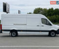 Білий Мерседес Sprinter, об'ємом двигуна 2.2 л та пробігом 188 тис. км за 21500 $, фото 6 на Automoto.ua
