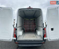 Белый Мерседес Sprinter, объемом двигателя 2.14 л и пробегом 433 тыс. км за 27900 $, фото 13 на Automoto.ua
