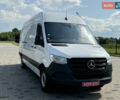 Белый Мерседес Sprinter, объемом двигателя 2.2 л и пробегом 236 тыс. км за 22750 $, фото 19 на Automoto.ua
