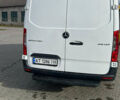 Белый Мерседес Sprinter, объемом двигателя 2.14 л и пробегом 327 тыс. км за 21800 $, фото 3 на Automoto.ua