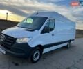 Белый Мерседес Sprinter, объемом двигателя 2.14 л и пробегом 219 тыс. км за 29499 $, фото 40 на Automoto.ua