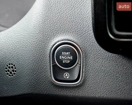 Белый Мерседес Sprinter, объемом двигателя 2.1 л и пробегом 144 тыс. км за 28500 $, фото 19 на Automoto.ua