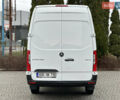 Белый Мерседес Sprinter, объемом двигателя 3 л и пробегом 300 тыс. км за 37500 $, фото 18 на Automoto.ua