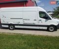 Білий Мерседес Sprinter, об'ємом двигуна 2.14 л та пробігом 276 тис. км за 24900 $, фото 8 на Automoto.ua