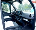 Белый Мерседес Sprinter, объемом двигателя 2.1 л и пробегом 144 тыс. км за 28500 $, фото 12 на Automoto.ua