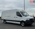 Белый Мерседес Sprinter, объемом двигателя 2.2 л и пробегом 300 тыс. км за 25900 $, фото 13 на Automoto.ua