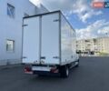 Белый Мерседес Sprinter, объемом двигателя 2.2 л и пробегом 266 тыс. км за 26500 $, фото 11 на Automoto.ua