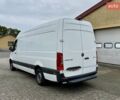 Белый Мерседес Sprinter, объемом двигателя 2.14 л и пробегом 352 тыс. км за 27800 $, фото 2 на Automoto.ua
