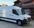 Белый Мерседес Sprinter, объемом двигателя 2.14 л и пробегом 346 тыс. км за 29400 $, фото 2 на Automoto.ua