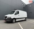 Белый Мерседес Sprinter, объемом двигателя 2.2 л и пробегом 287 тыс. км за 24850 $, фото 2 на Automoto.ua