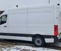 Белый Мерседес Sprinter, объемом двигателя 2.2 л и пробегом 222 тыс. км за 23999 $, фото 13 на Automoto.ua