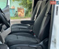 Белый Мерседес Sprinter, объемом двигателя 2.2 л и пробегом 267 тыс. км за 26500 $, фото 114 на Automoto.ua