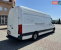 Білий Мерседес Sprinter, об'ємом двигуна 2.2 л та пробігом 260 тис. км за 26490 $, фото 6 на Automoto.ua