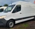 Мерседес Sprinter 2020 в Ивано-Франковске на Automoto.ua Белый Мерседес Sprinter, объемом двигателя 2.2 л и пробегом 201 тыс. км за 26599 $, фото 10 на Automoto.ua