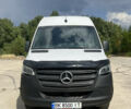 Белый Мерседес Sprinter, объемом двигателя 2.99 л и пробегом 32 тыс. км за 49900 $, фото 1 на Automoto.ua