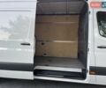 Белый Мерседес Sprinter, объемом двигателя 2.14 л и пробегом 337 тыс. км за 24800 $, фото 10 на Automoto.ua