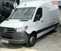 Белый Мерседес Sprinter, объемом двигателя 0 л и пробегом 118 тыс. км за 42566 $, фото 7 на Automoto.ua