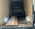 Белый Мерседес Sprinter, объемом двигателя 2.14 л и пробегом 327 тыс. км за 21800 $, фото 8 на Automoto.ua