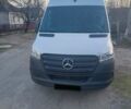 Белый Мерседес Sprinter, объемом двигателя 2.2 л и пробегом 297 тыс. км за 26700 $, фото 1 на Automoto.ua