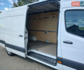 Белый Мерседес Sprinter, объемом двигателя 2.14 л и пробегом 228 тыс. км за 23999 $, фото 4 на Automoto.ua