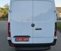 Белый Мерседес Sprinter, объемом двигателя 2.2 л и пробегом 174 тыс. км за 27500 $, фото 27 на Automoto.ua