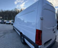 Белый Мерседес Sprinter, объемом двигателя 2.2 л и пробегом 188 тыс. км за 20900 $, фото 6 на Automoto.ua