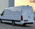Белый Мерседес Sprinter, объемом двигателя 2.2 л и пробегом 267 тыс. км за 26500 $, фото 16 на Automoto.ua