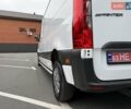 Белый Мерседес Sprinter, объемом двигателя 2.2 л и пробегом 287 тыс. км за 24850 $, фото 6 на Automoto.ua