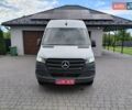 Білий Мерседес Sprinter, об'ємом двигуна 3 л та пробігом 360 тис. км за 33098 $, фото 13 на Automoto.ua