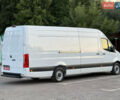 Белый Мерседес Sprinter, объемом двигателя 2.2 л и пробегом 267 тыс. км за 26500 $, фото 23 на Automoto.ua